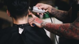 How to Master Classic Barbering Techniques for a Perfect Fade: 7 Best Tips