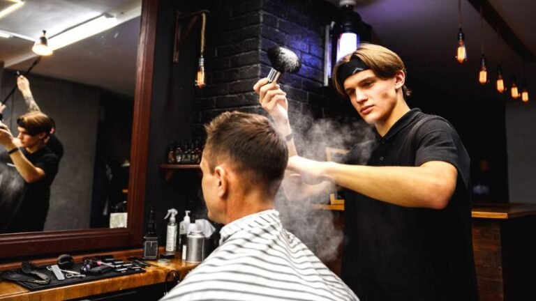 9 Grooming Trends For Men: Top Haircuts & Beard Styles for 2024