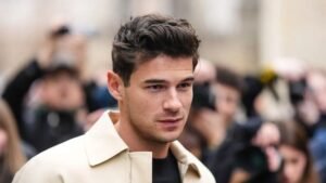 Top haircut trends for Men In 2024