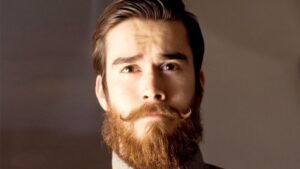 Trending Beard Styles for 2024